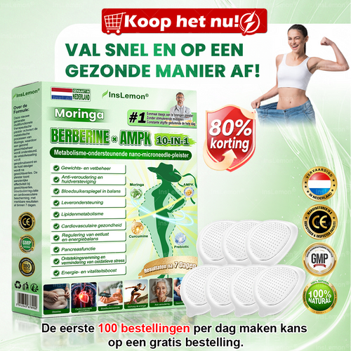 𝐈𝐧𝐬𝐋𝐞𝐦𝐨𝐧® 𝗠𝗼𝗿𝗶𝗻𝗴𝗮 × 𝗕𝗲𝗿𝗯𝗲𝗿𝗶𝗻𝗲 × 𝗔𝗠𝗣𝗞 𝟭𝟬-𝗶𝗻-𝟭 𝗠𝗲𝘁𝗮𝗯𝗼𝗹𝗶𝘀𝗰𝗵𝗲 𝗢𝗻𝗱𝗲𝗿𝘀𝘁𝗲𝘂𝗻𝗶𝗻𝗴 𝗡𝗮𝗻𝗼-𝗠𝗶𝗰𝗿𝗼𝗻𝗮𝗮𝗹𝗱𝗽𝗹𝗲𝗶𝘀𝘁𝗲𝗿 ✅📢 (1x per dag, zichtbaar resultaat in 7 dagen)